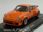 Porsche 934 (Orange)