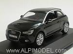 Audi A1 2010 (Phantom Black)