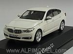BMW Serie 3 GT (Alpin White) (BMW Promo)