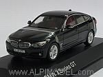 BMW Serie 3 GT (Sapphire Black Metallic) (BMW Promo)