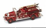 Ahrens Fox VC Shively Fire Truck 1938