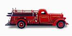 American Lafrance 1939 Fire Truck