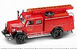 Magirus Deutz 150 D10 F TLF16 Fire Brigades Truck