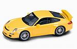 Porsche 911 GT3 (997) (Yellow)