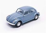 Volkswagen Beetle 1972 (Light Blue)