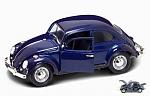 Volkswagen Beetle 1967 (Dark Blue)