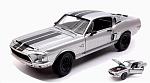 Shelby Ford Mustang GT-500 KR 1968 (Silver)