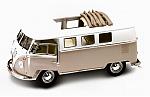 Volkswagen Microbus Soft Top 1962 Desert Sand