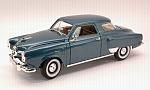 Studebaker Champion 1950 Blue by LUCKY DIE CAST