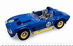 Chevrolet Corvette Open #10 1964 (Blue)