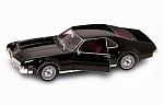 Oldsmobile Toronado 1966 Black