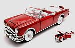 Packard Caribbean 1953 (Metallic Red)
