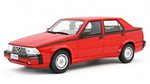 Alfa 75 1.8i Turbo America 1986 (Red)