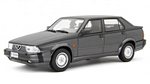 Alfa 75 1.8i Turbo America 1986 (Met.grey)
