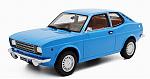 Fiat 128 Coupe 1100S 1972 (Blue)