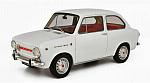 Fiat Abarth OT1000 1964