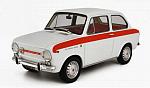 Fiat Abarth OT1000 Special Edition 1964