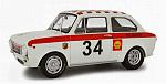 Fiat Abarth 1600 OT 1964 #34 Historic Races