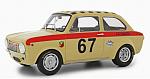 Fiat Abarth 1600 OT 1964 #67 Historic Races