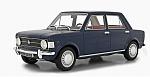 Fiat 128 1a Serie 1969 (Blue)