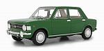 Fiat 128 1a Serie 1969 (Green)