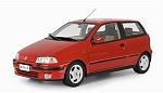 Fiat Punto GT 1993 (Red)