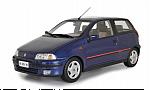 Fiat Punto GT 1993 (Blue)