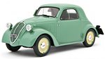 Fiat 500A Topolino Trasformabile 1936 (Green)