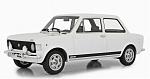 Fiat 128 Rally 1971 (White)