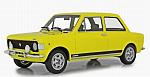 Fiat 128 Rally 1971 (Yellow)