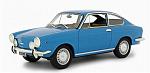 Fiat 850 Sport Coupe 1968 (Blue)