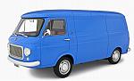Fiat 238 Van 1967 (Blue)