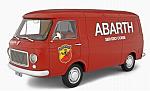 Fiat 238 Abarth Racing (Red)