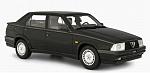 Alfa Romeo 75 2.0 Twin Spark 1988 (Black)