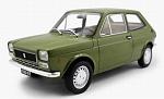 Fiat 127 1 Serie 1971 (Green)
