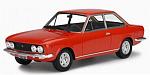 Fiat 124 Sport Coupe 1969 (Red)