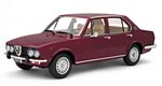 Alfa Romeo Alfetta 1.8 (Scudo Largo) 1975  (Prune)