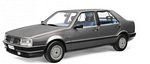 Fiat Croma Turbo 1985 (Met.Dark Grey)