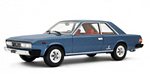 Fiat 130 Coupe 1971 (Metallic Blue)