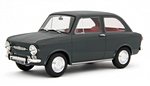 Fiat 850 Berlina 1964 (Grey)