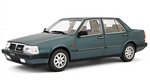 Lancia Thema 2.0 I.E. Turbo 1984 (Blue)