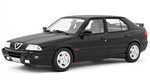 Alfa Romeo 33 1.7 16V Permanent 4 1991 (Black)