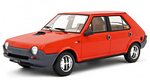 Fiat Ritmo 60 CL 1978 (Red)