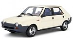 Fiat Ritmo 60 CL 1978 (White) by LAUDO RACING