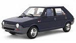 Fiat Ritmo 60 CL 1978 (Blue)