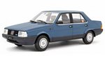 Fiat Regata 70S 1983 (Blue)