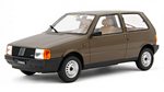 Fiat Uno 45 1983 (Brown) by LDO