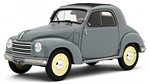 Fit 500C Topolino 1949 (Grigio)