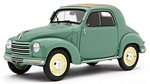 Fit 500C Topolino 1949 (Verde)