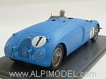 Bugatti 57C Winner Le Mans 1939